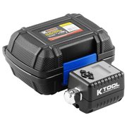 K TOOL INTL Digital Torque Adaptor 1/2 Drive KTI72138